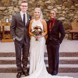 Meet your Posher, Aaron